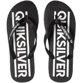 Quiksilver Chinelos Java Wordmark