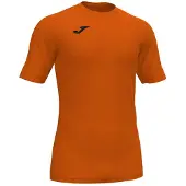 Joma Camiseta De Manga Curta Strong