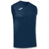 Joma Camiseta Sem Mangas Combi