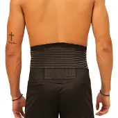 Softee Proteção Lombar