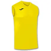 Joma Camiseta Sem Mangas Combi