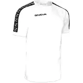 Givova Camiseta De Manga Curta Poly Band