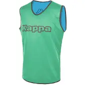 Kappa Colete De Treino Bozia Reversible
