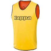 Kappa Colete De Treino Bozia Reversible