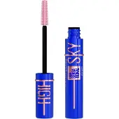 Maybelline Lash Sensational Sky High blue mist
