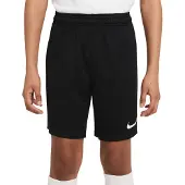 Nike Calças de desporto 'Park 20' preto / branco