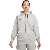 Nike Moletom Com Fecho Park