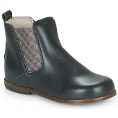 Little Mary Botas baixas ARON criancas - Azul - 21