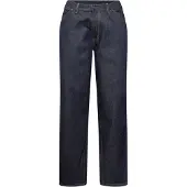 Carhartt WIP Calças de ganga azul ganga