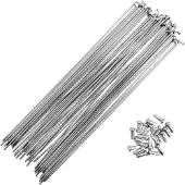 Mvtek Raios Zinc D2 Mm 100 Unidades
