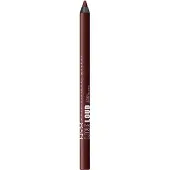 Nyx Line Loud Lip Pencil 34-make a statement