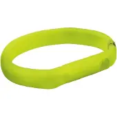 Trixie Coleira De Cachorro Band With Light Usb Flash