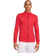 Nike Sweatshirt 'Academy 23' bordeaux / branco