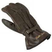 Detlev Louis DL Luvas Castanho XL