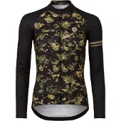 Agu Camisa De Manga Comprida Abstract Flower Essential