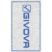 Givova Toalha Mare Double Face