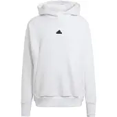 Adidas Moletom Com Capuz New Z.n.e. Premium