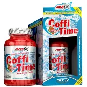 Amix Cápsulas Coffitime 90 Unidades