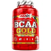 Amix Tablets Bcaa Gold 300 Unidades