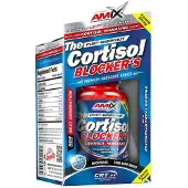 Amix Cápsulas Cortisol Blocker´s 60 Unidades
