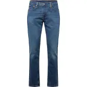 Levi's Calças de ganga azul ganga