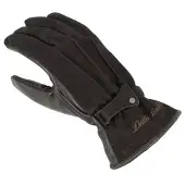 Detlev Louis DL-GM-12 Luvas Preto S