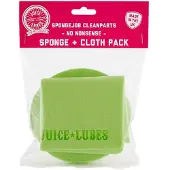 Juice Lubes Kit De Limpeza
