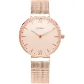Tayroc Relógio Feminino Ty146 36mm Quartz Analogical