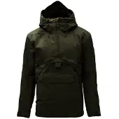 Carinthia Jacket G-LOFT Tactical Anorak XL, verde oliva
