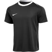 Nike Camisa funcionais preto