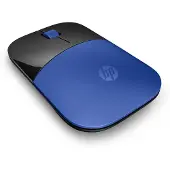 HP Rato Sem Fio Z3700