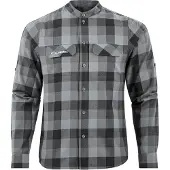 Cube Camisa De Manga Comprida Work