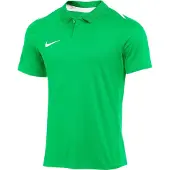 Nike Camisa funcionais 'Academy' verde relva / branco