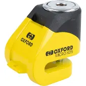 Oxford Trava De Disco Scoot Xd5 5 Mm