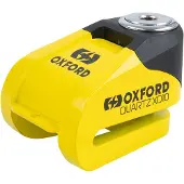 Oxford Trava De Disco Quartz Xd10 10 Mm
