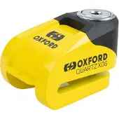 Oxford Trava De Disco Quartz Xd6 6 Mm