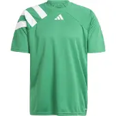 Adidas Camisola de futebol 'Fortore 23' verde / branco
