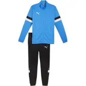 Puma Jaqueta De Treino Teamrise Woven