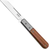 Lionsteel Dom Barlow CK0115-ST Santos, navalha