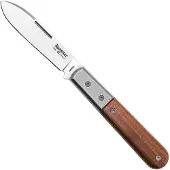 Lionsteel Roundhead Barlow CK0111-ST Santos, navalha