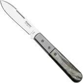 Lionsteel Roundhead Barlow CK0111-RM Chifre de carneiro, navalha