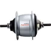Shimano Cubo Traseiro Nexus C6001 8s