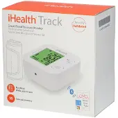 iHealth Tensiómetro E Monitor Sem Fio Inteligente