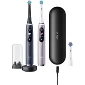 Oral-B Escova De Dentes Elétrica Io9 Series Duo