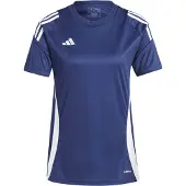 Adidas Camiseta De Manga Curta Tiro24