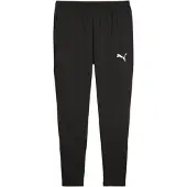 Puma Calças de desporto preto
