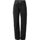Levi's Calças de ganga '501 '90s' preto denim