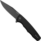Ocaso Navalha Strategy Linerlock Black