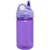 Nalgene Garrafa Grip N Gulp 375ml