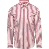 Gant Camisa De Manga Comprida 3240039 Wide Poplin